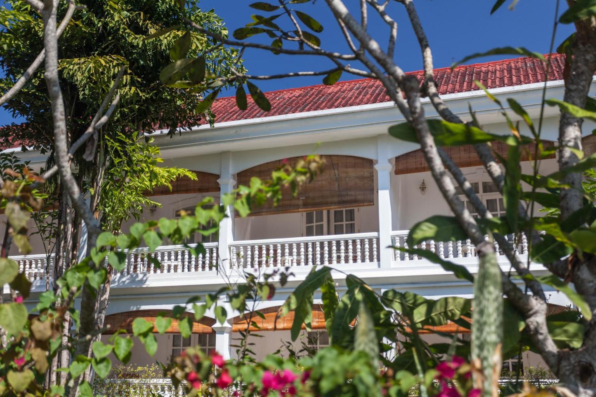 Angsana Maison Souvannaphoum Hotel Luang Prabang Exterior photo